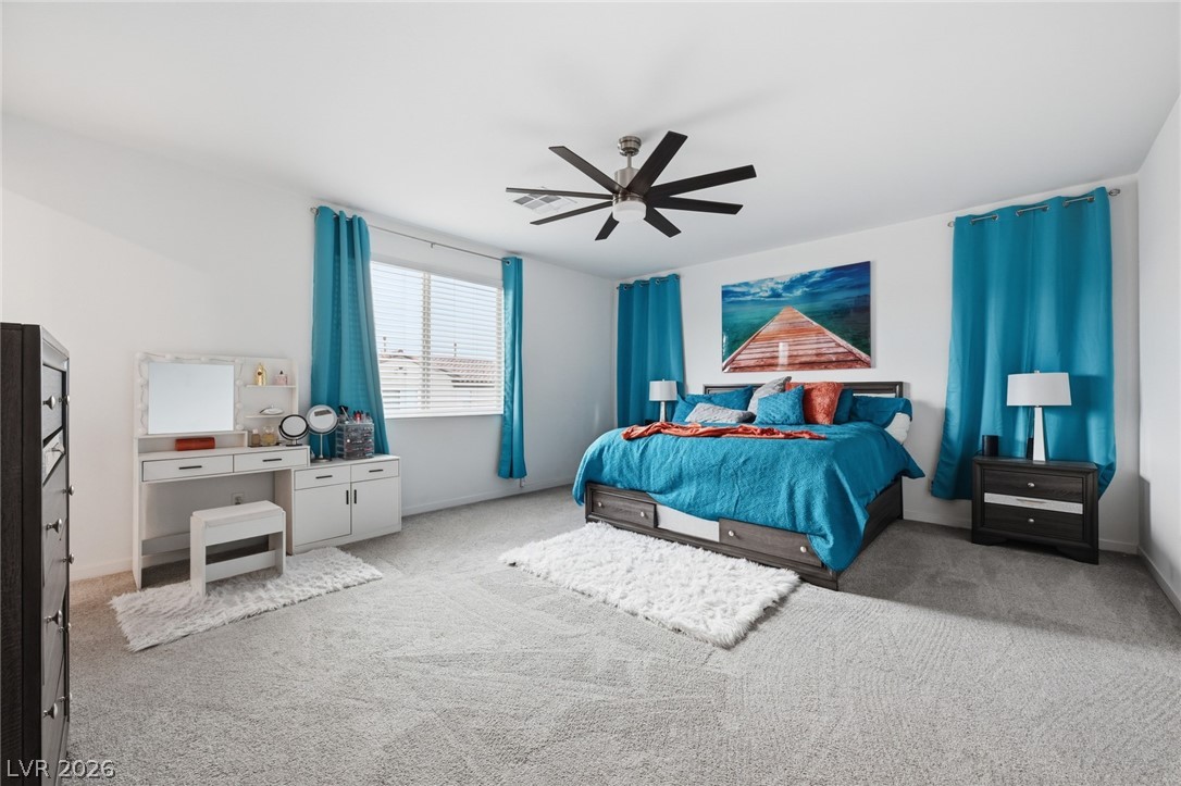 6934 Boulder View Street North Las Vegas NV 89084