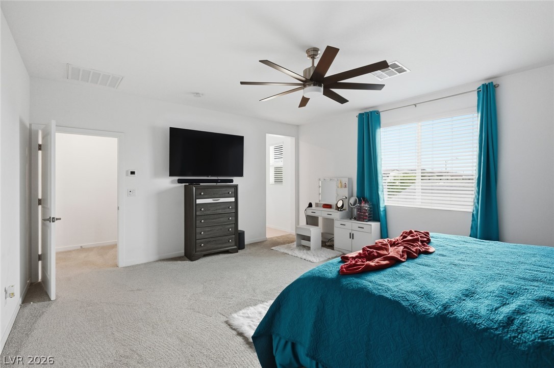 6934 Boulder View Street North Las Vegas NV 89084
