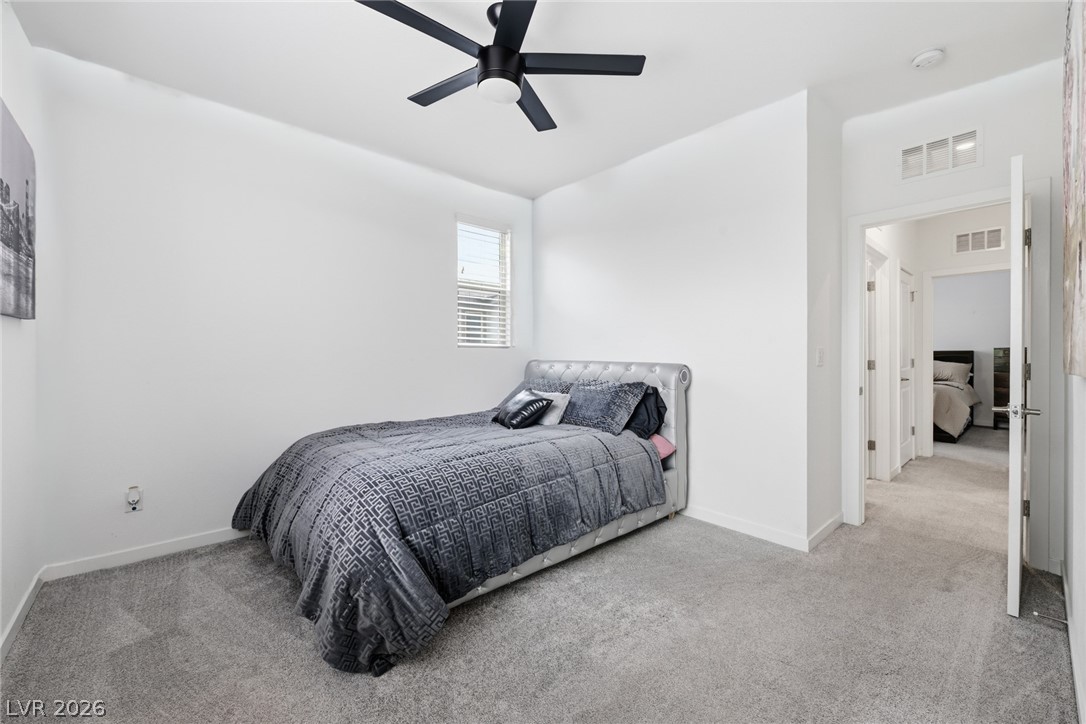 6934 Boulder View Street North Las Vegas NV 89084