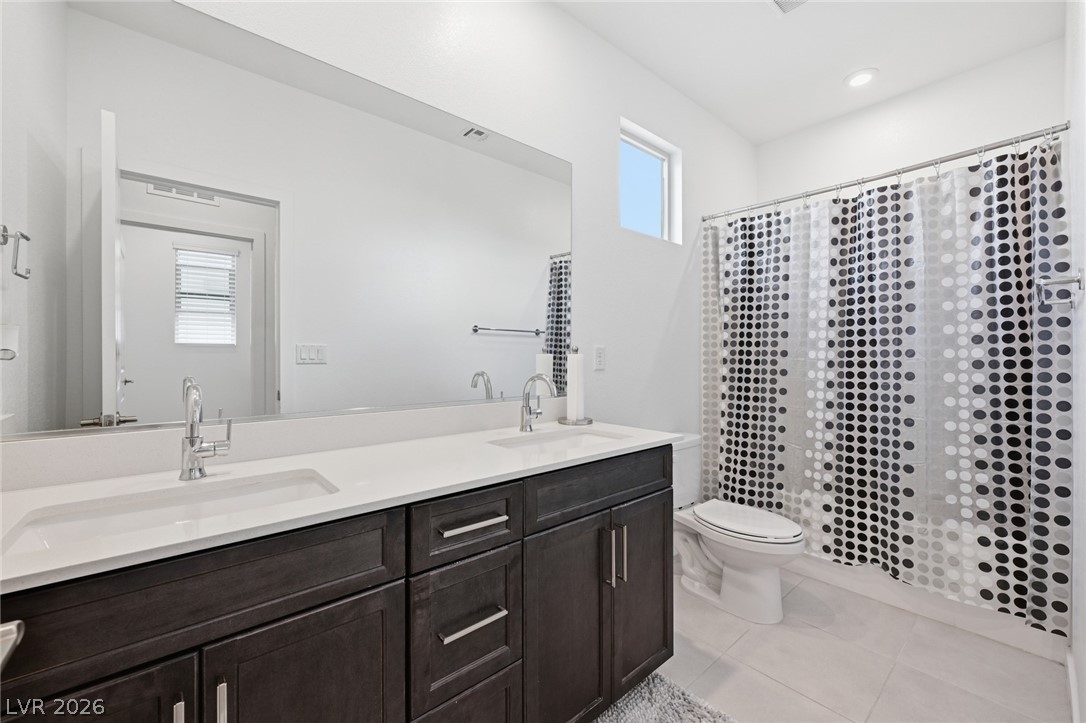 6934 Boulder View Street North Las Vegas NV 89084