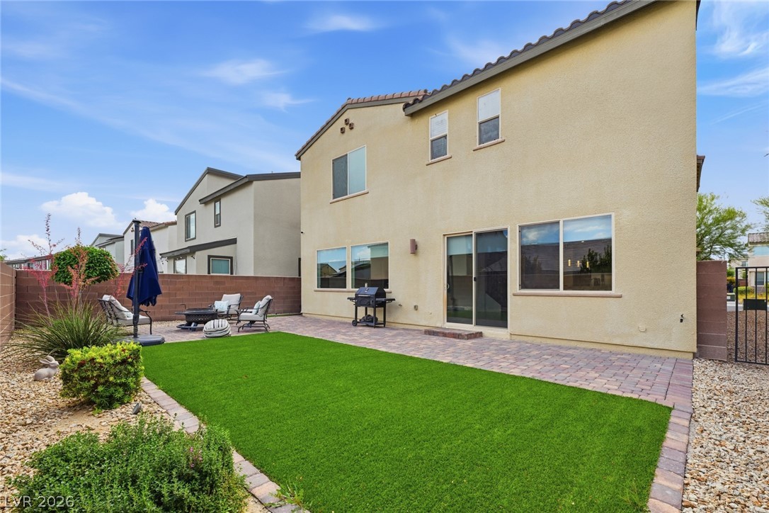 6934 Boulder View Street North Las Vegas NV 89084