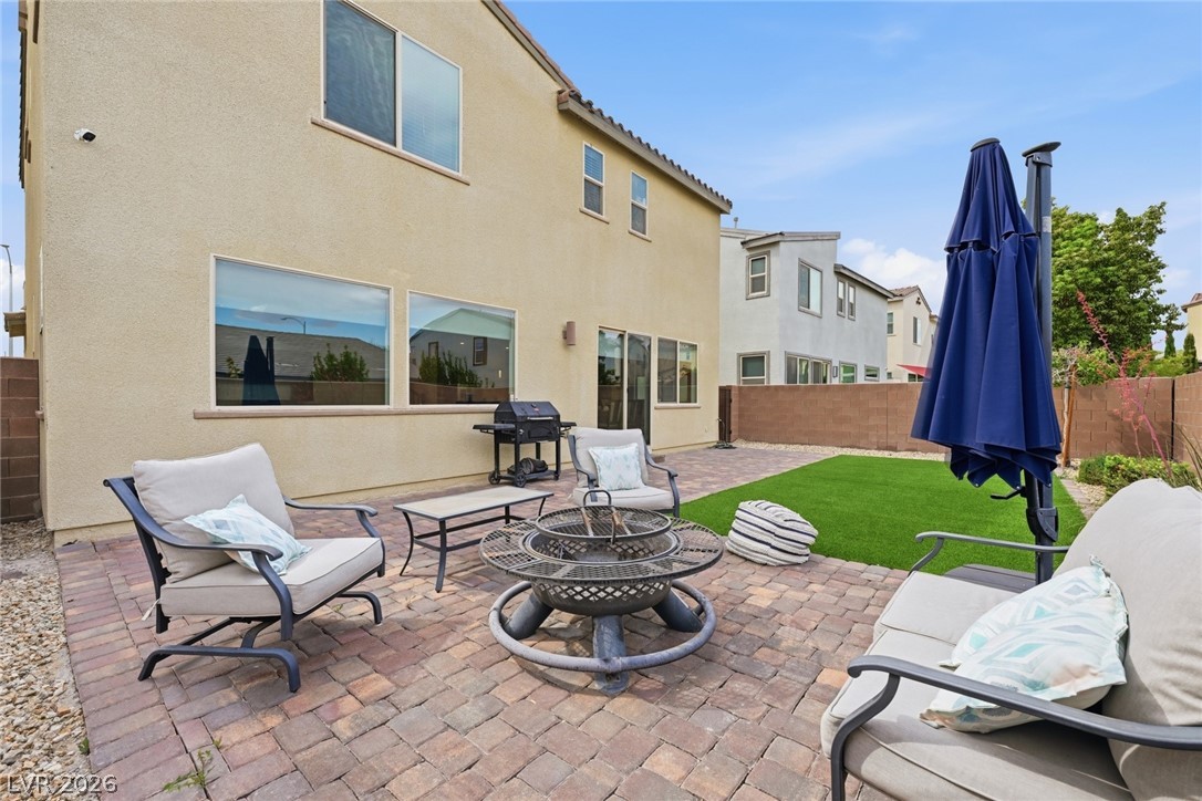 6934 Boulder View Street North Las Vegas NV 89084