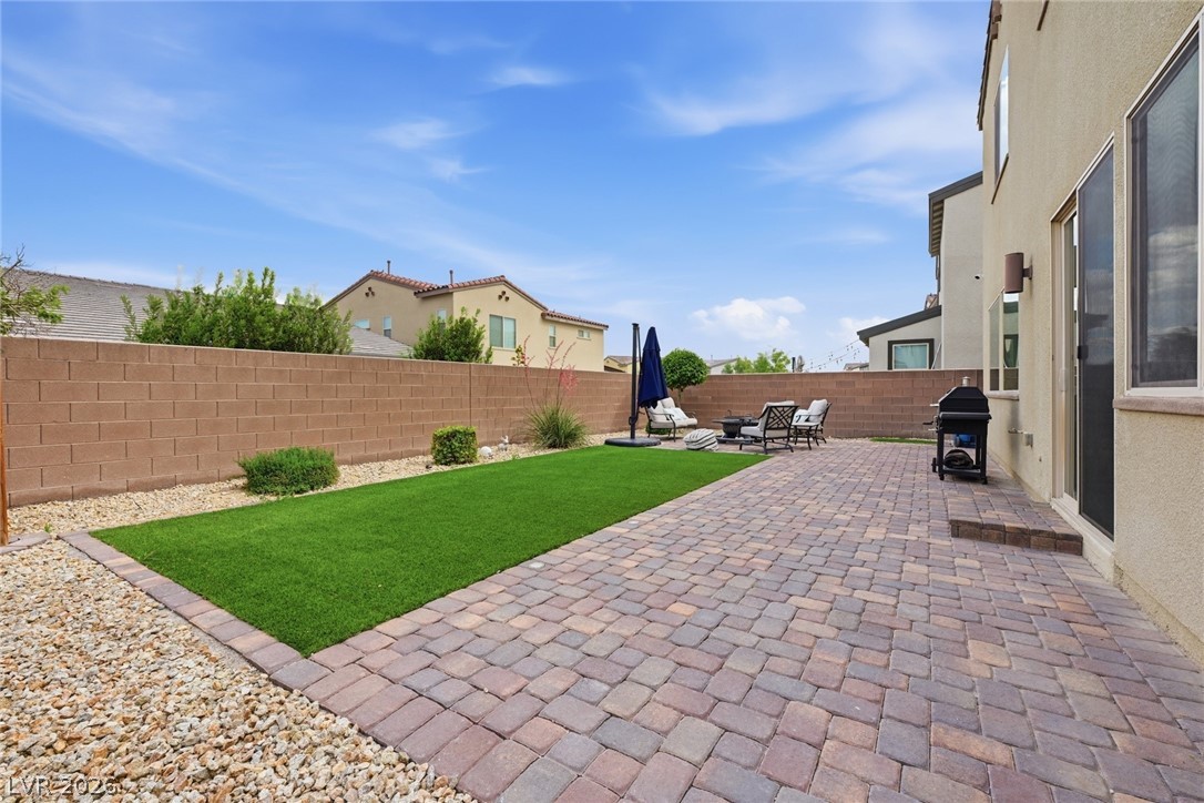 6934 Boulder View Street North Las Vegas NV 89084