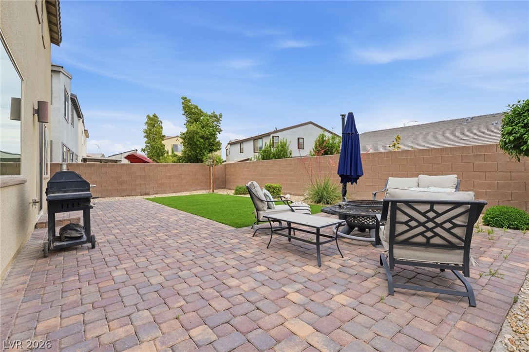 6934 Boulder View Street North Las Vegas NV 89084