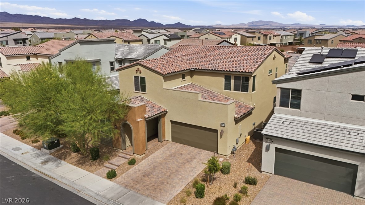 6934 Boulder View Street North Las Vegas NV 89084