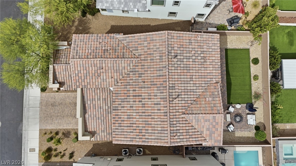 6934 Boulder View Street North Las Vegas NV 89084