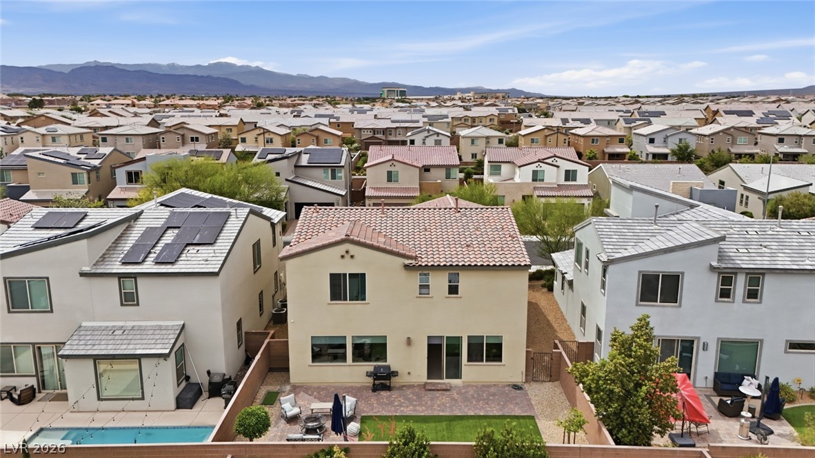 6934 Boulder View Street North Las Vegas NV 89084