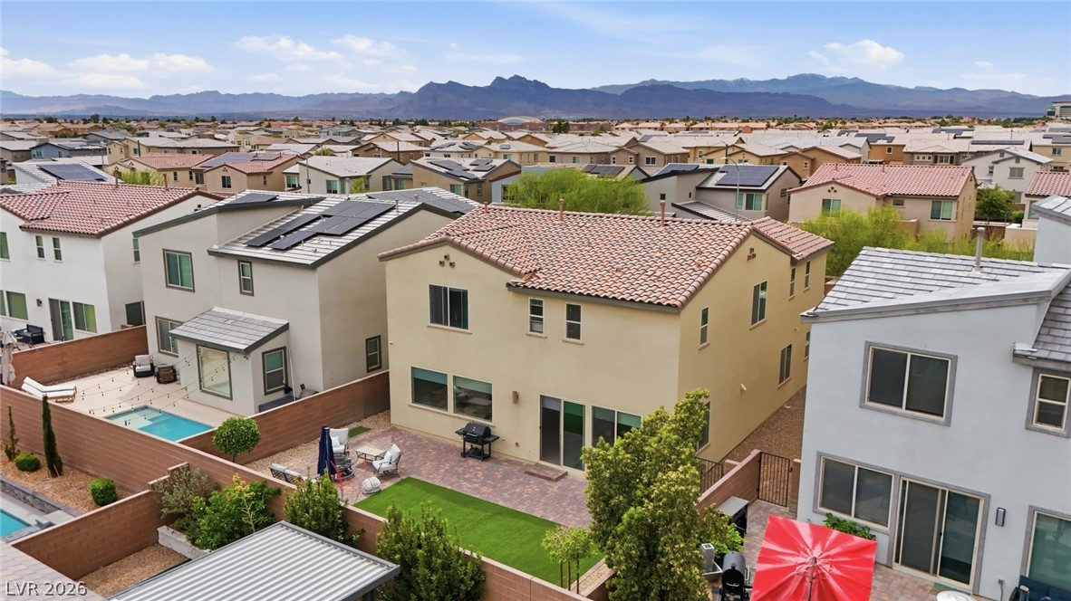 6934 Boulder View Street North Las Vegas NV 89084
