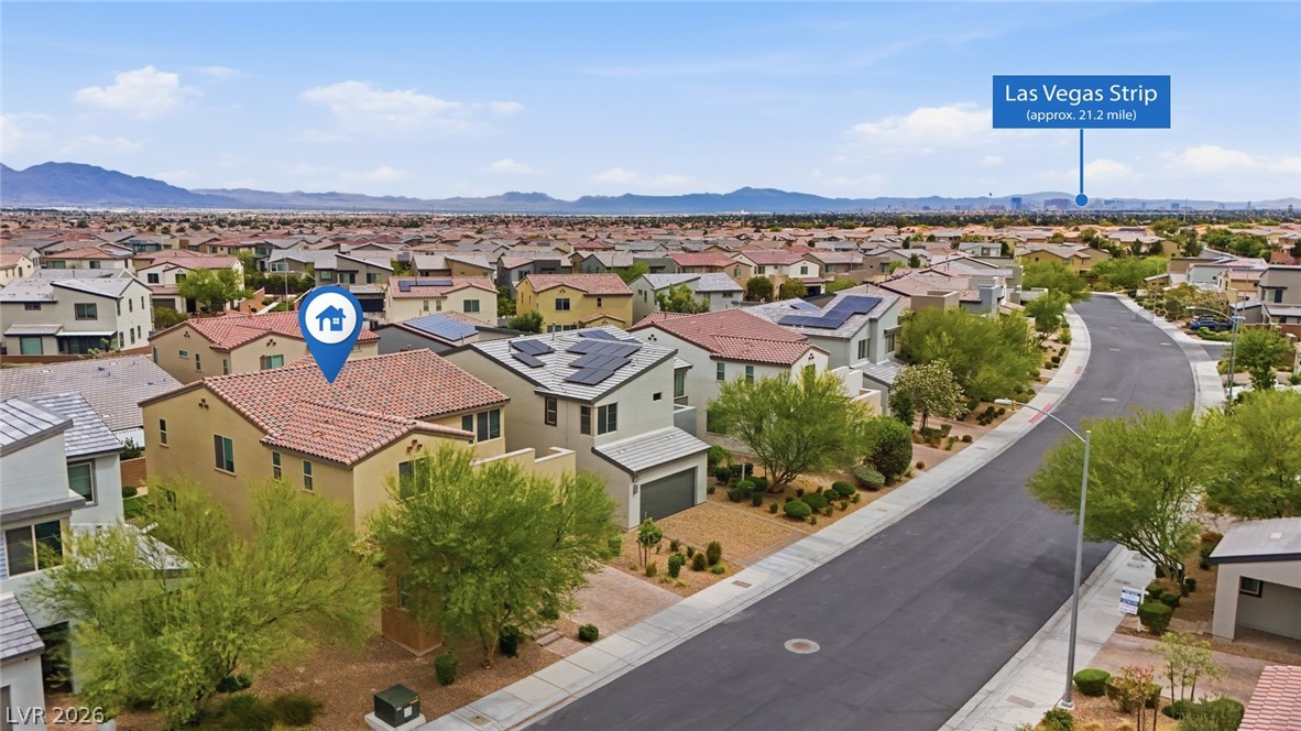 6934 Boulder View Street North Las Vegas NV 89084