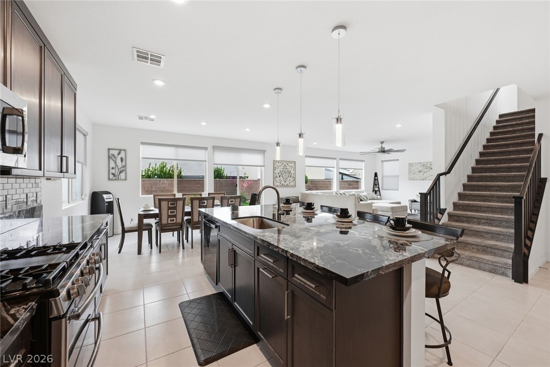 6934 Boulder View Street North Las Vegas NV 89084