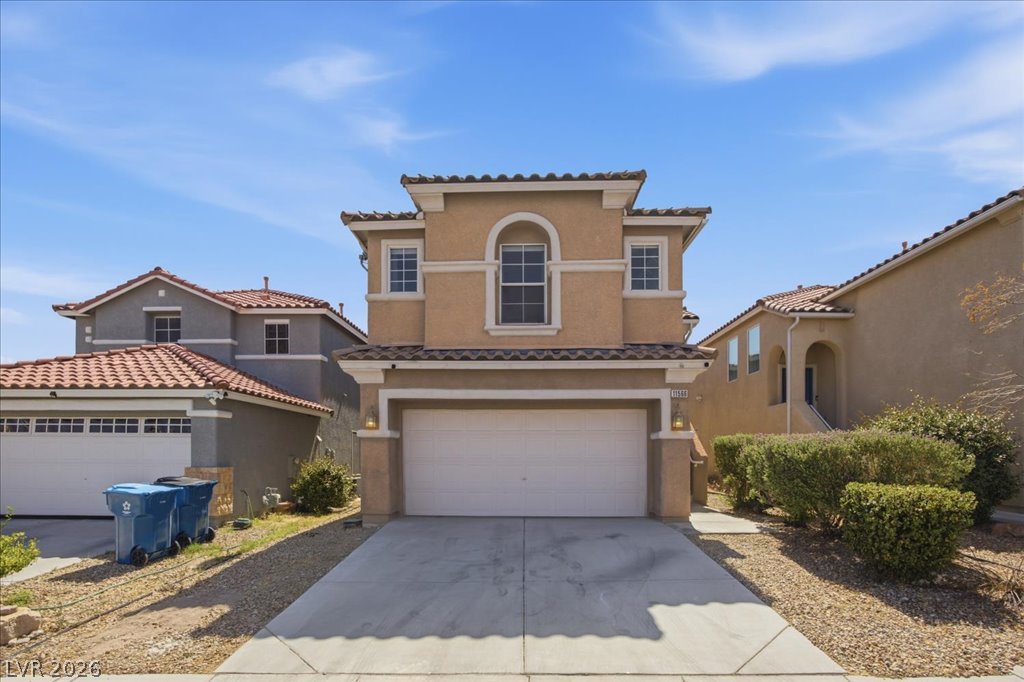 11566 Stivali Street Las Vegas NV 89183