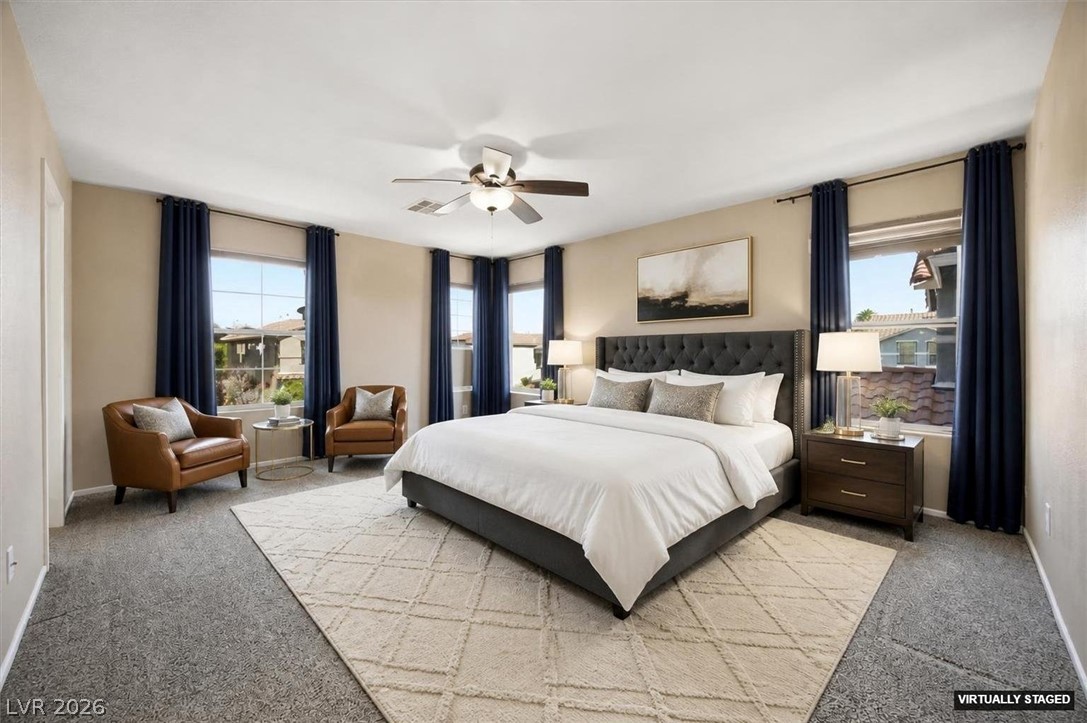11566 Stivali Street Las Vegas NV 89183