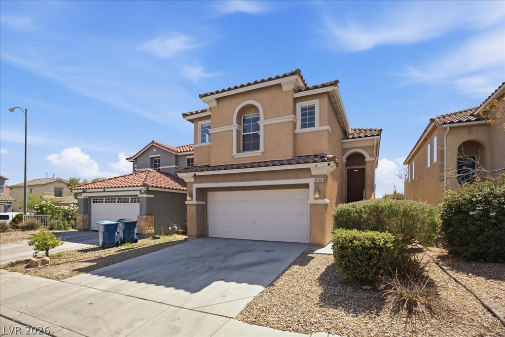 11566 Stivali Street Las Vegas NV 89183
