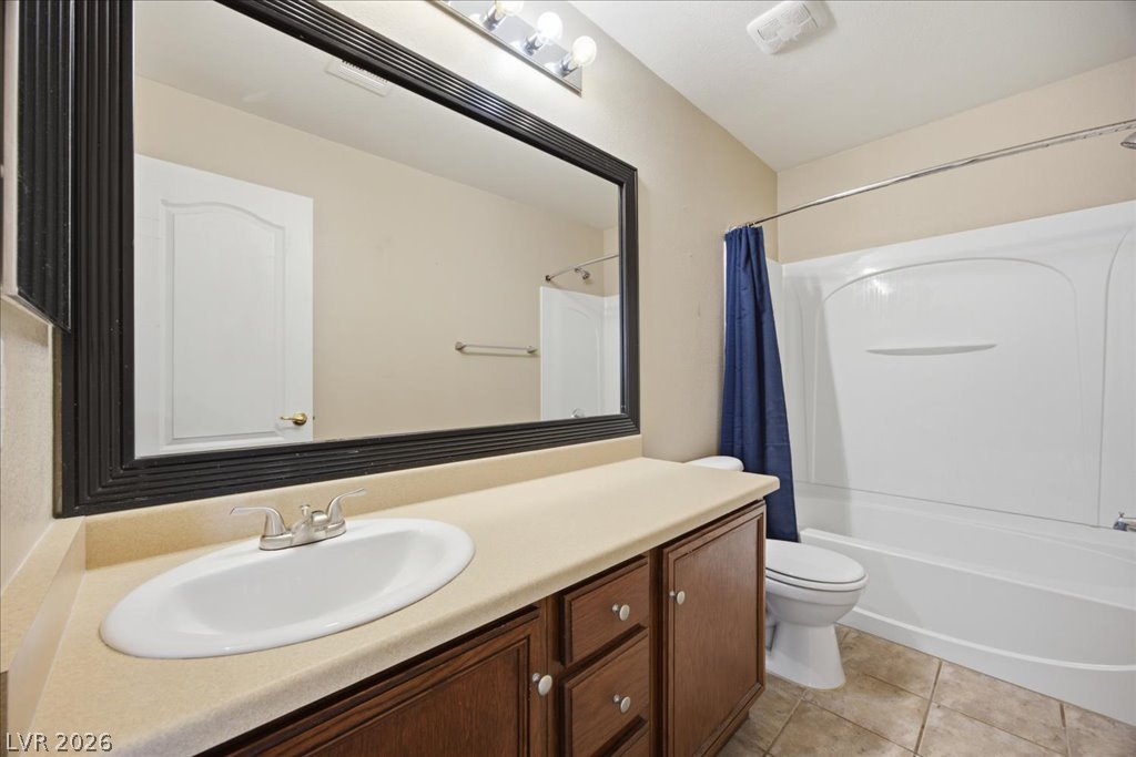 11566 Stivali Street Las Vegas NV 89183