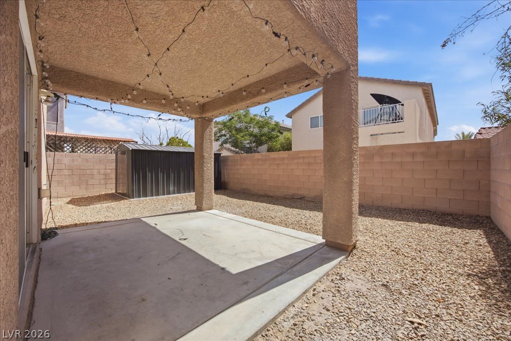 11566 Stivali Street Las Vegas NV 89183