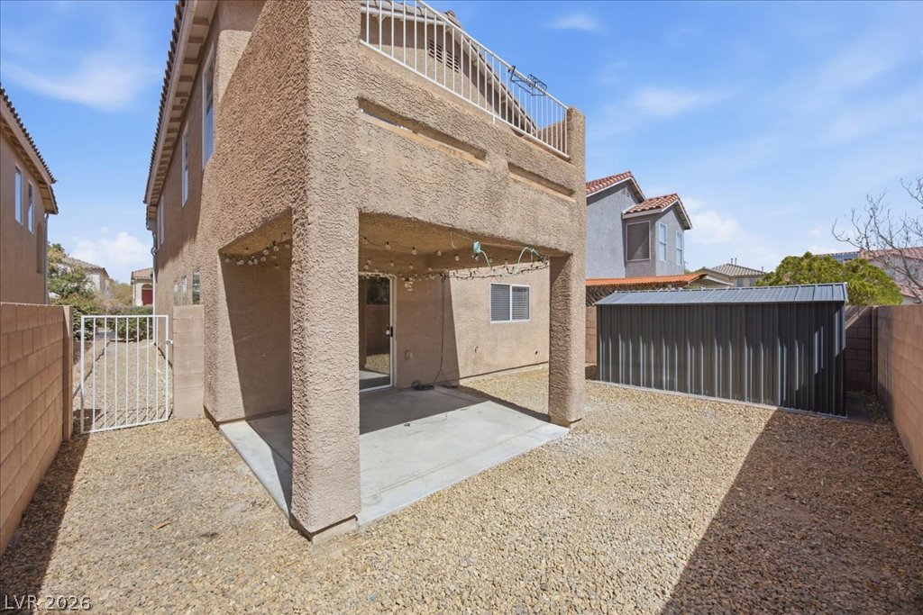 11566 Stivali Street Las Vegas NV 89183