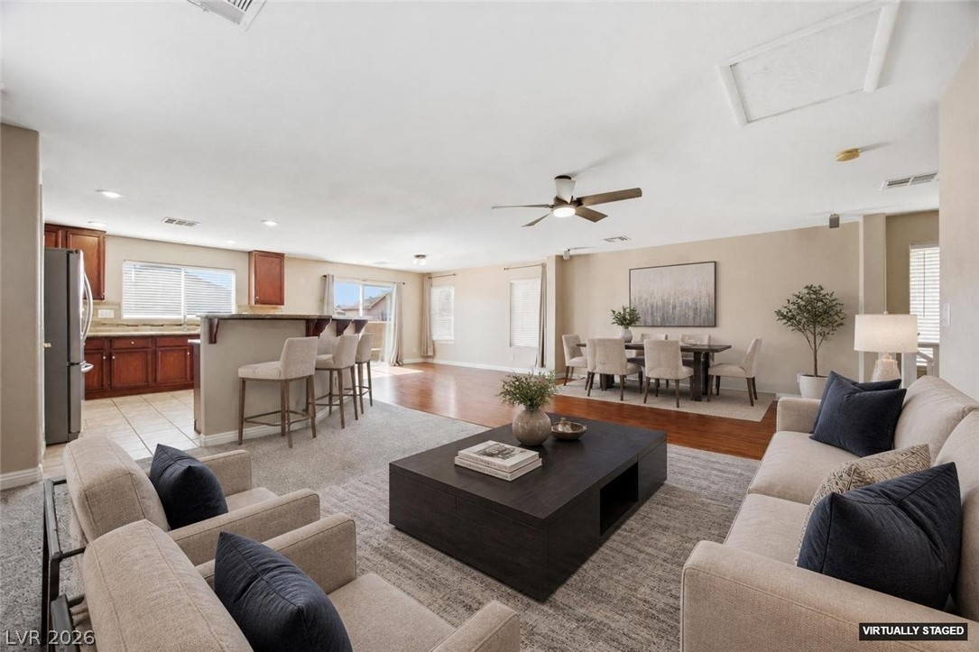 11566 Stivali Street Las Vegas NV 89183