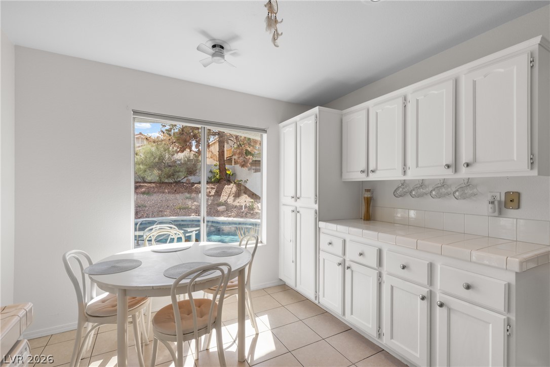 2407 Pebble Springs Court Henderson NV 89074