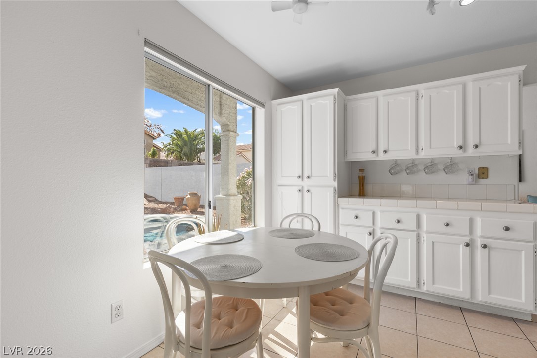 2407 Pebble Springs Court Henderson NV 89074
