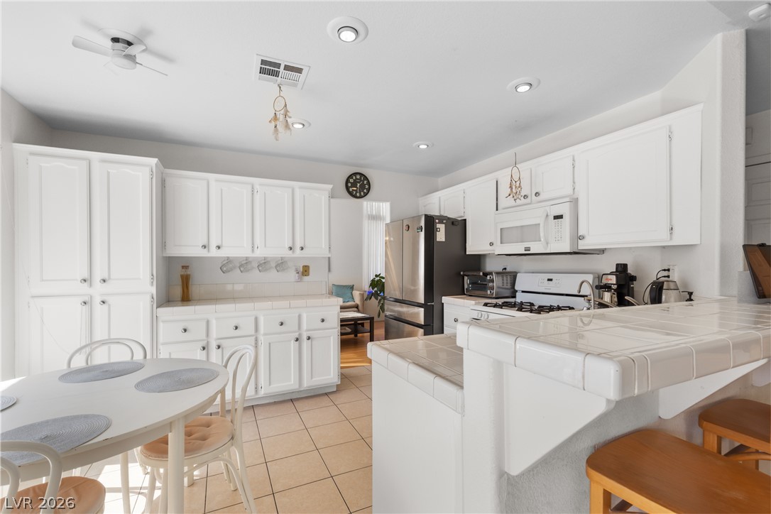 2407 Pebble Springs Court Henderson NV 89074