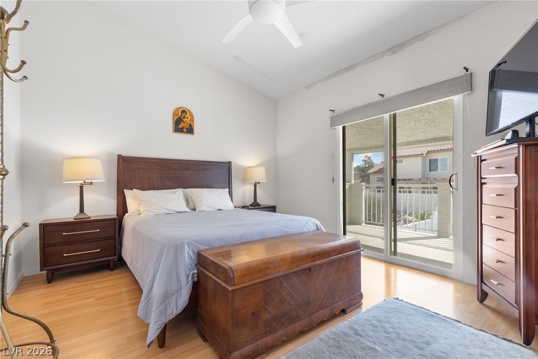 2407 Pebble Springs Court Henderson NV 89074