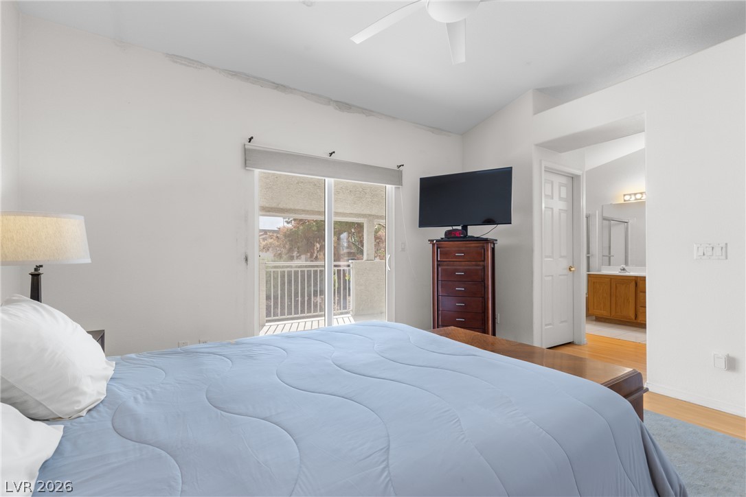2407 Pebble Springs Court Henderson NV 89074