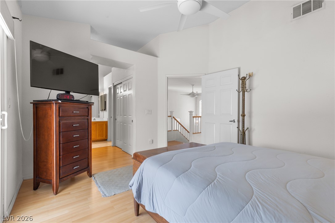 2407 Pebble Springs Court Henderson NV 89074
