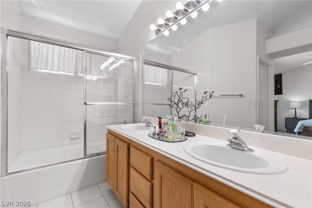2407 Pebble Springs Court Henderson NV 89074