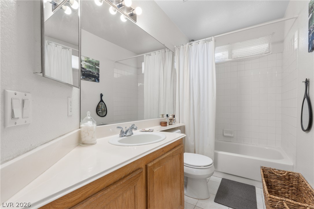 2407 Pebble Springs Court Henderson NV 89074
