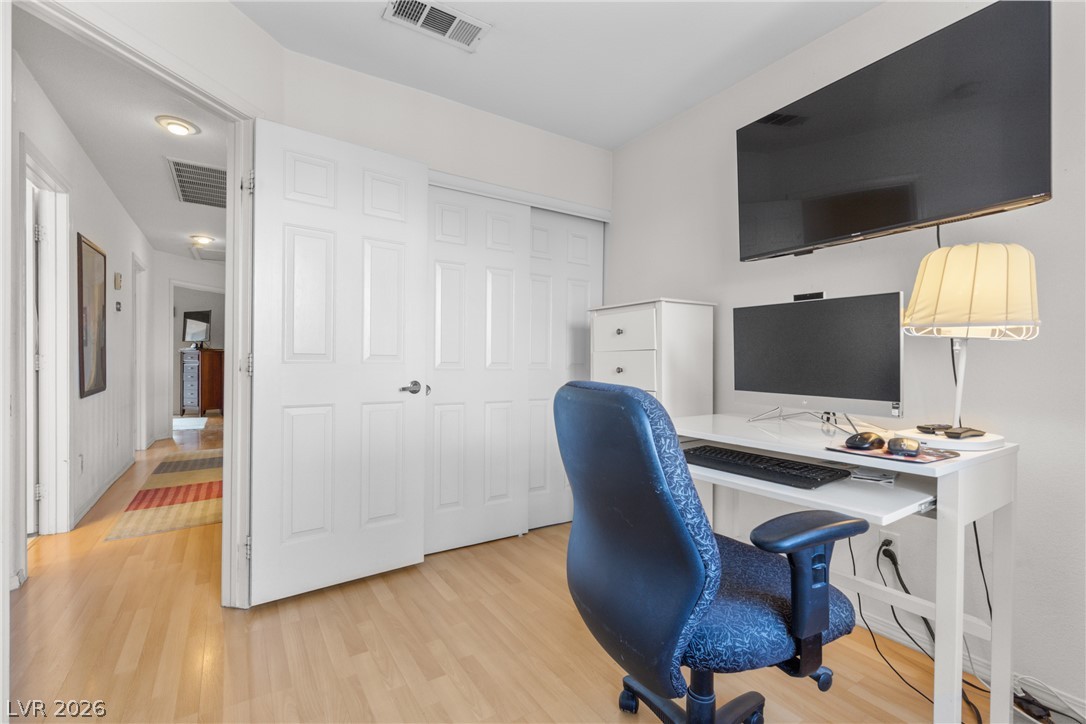 2407 Pebble Springs Court Henderson NV 89074