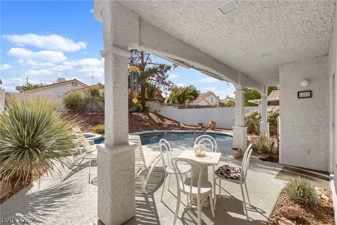 2407 Pebble Springs Court Henderson NV 89074