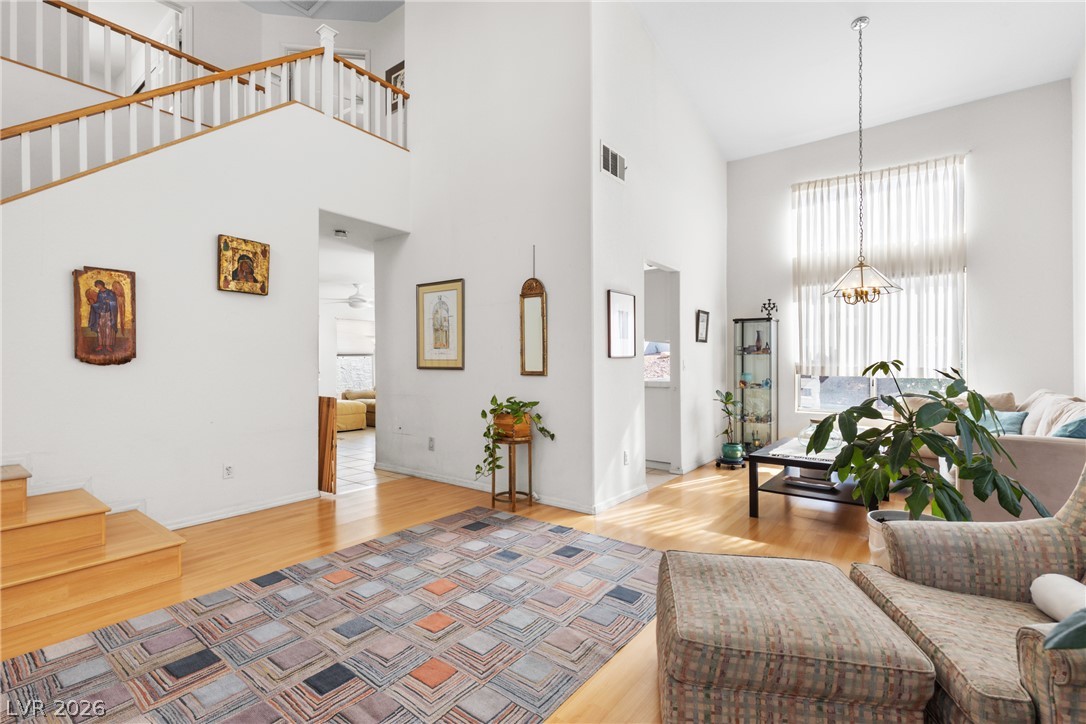 2407 Pebble Springs Court Henderson NV 89074
