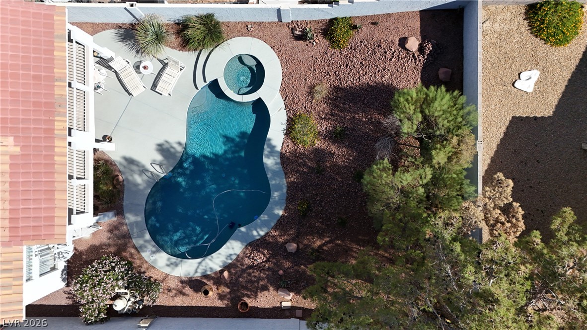 2407 Pebble Springs Court Henderson NV 89074