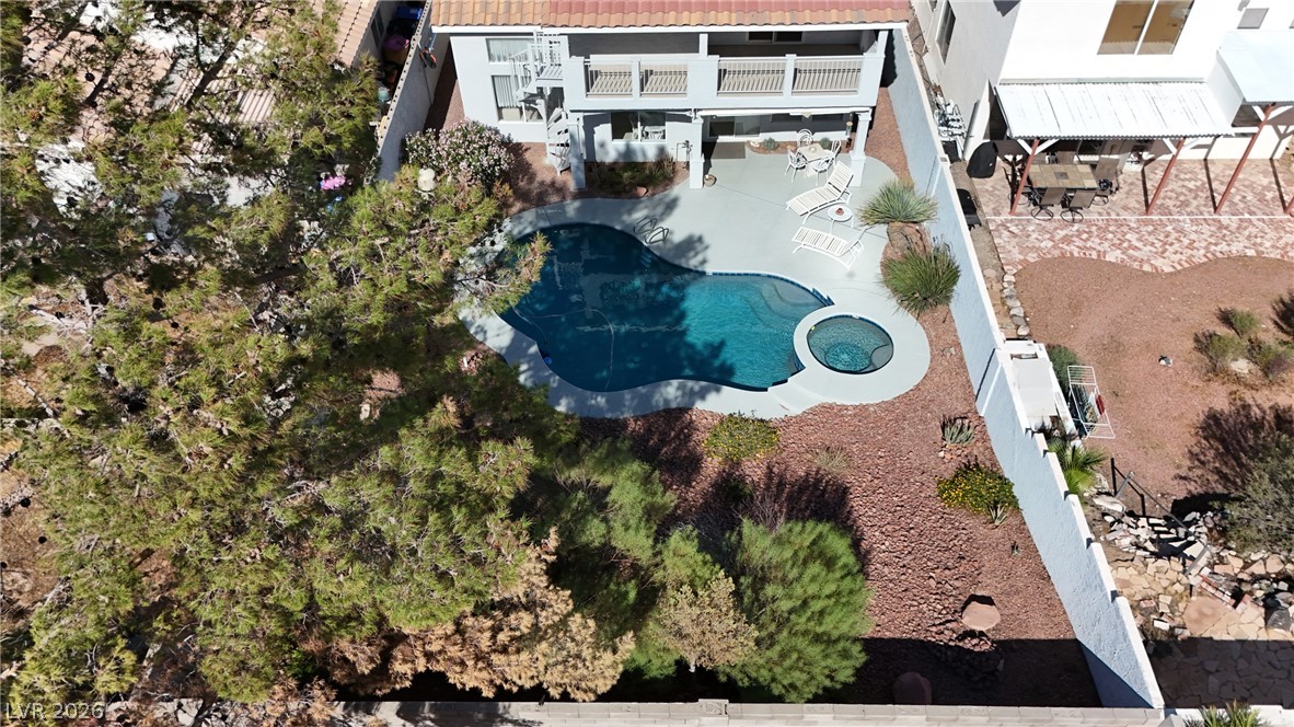 2407 Pebble Springs Court Henderson NV 89074