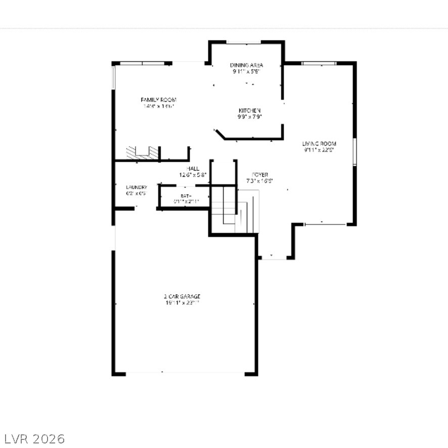 2407 Pebble Springs Court Henderson NV 89074
