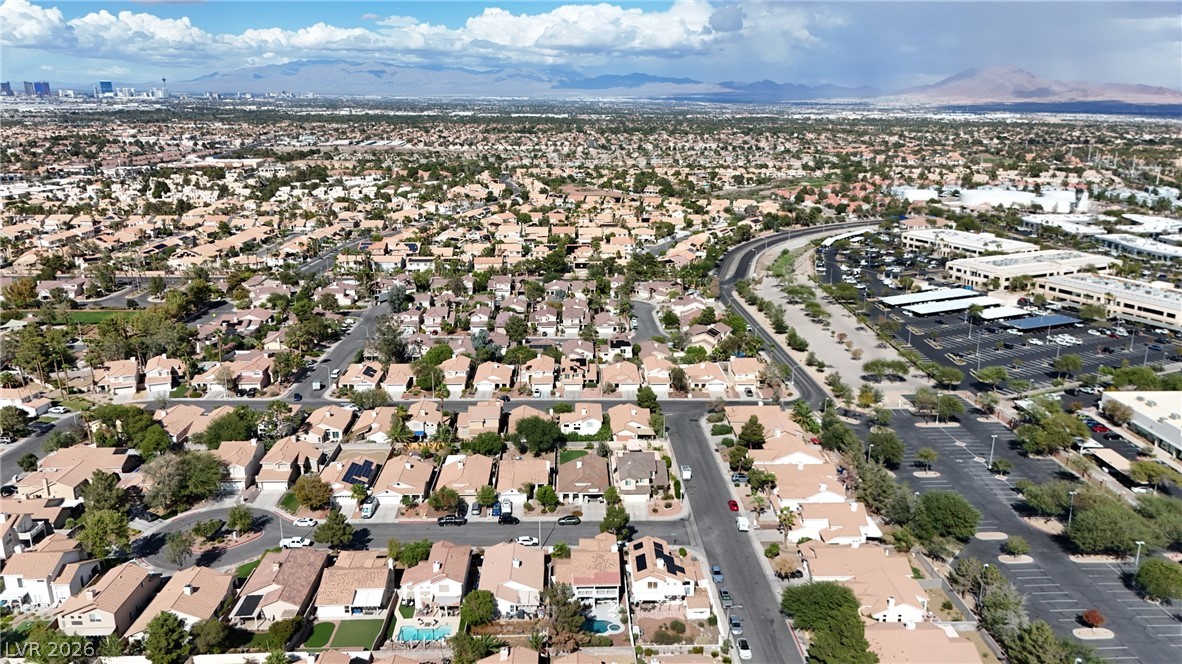 2407 Pebble Springs Court Henderson NV 89074