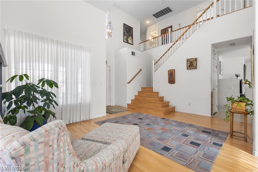 2407 Pebble Springs Court Henderson NV 89074