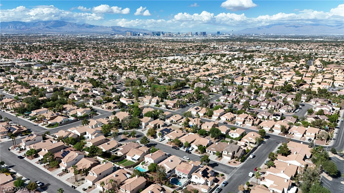 2407 Pebble Springs Court Henderson NV 89074
