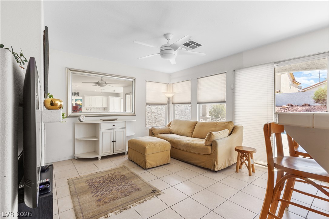 2407 Pebble Springs Court Henderson NV 89074