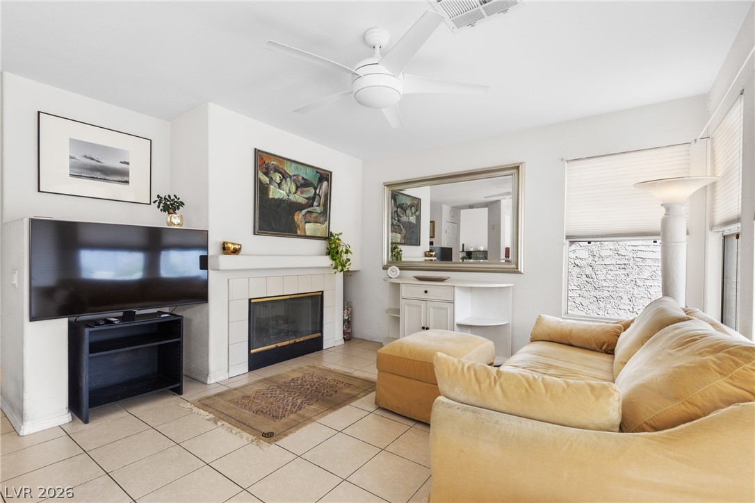 2407 Pebble Springs Court Henderson NV 89074