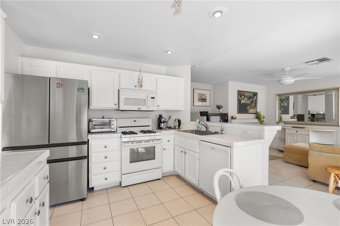 2407 Pebble Springs Court Henderson NV 89074