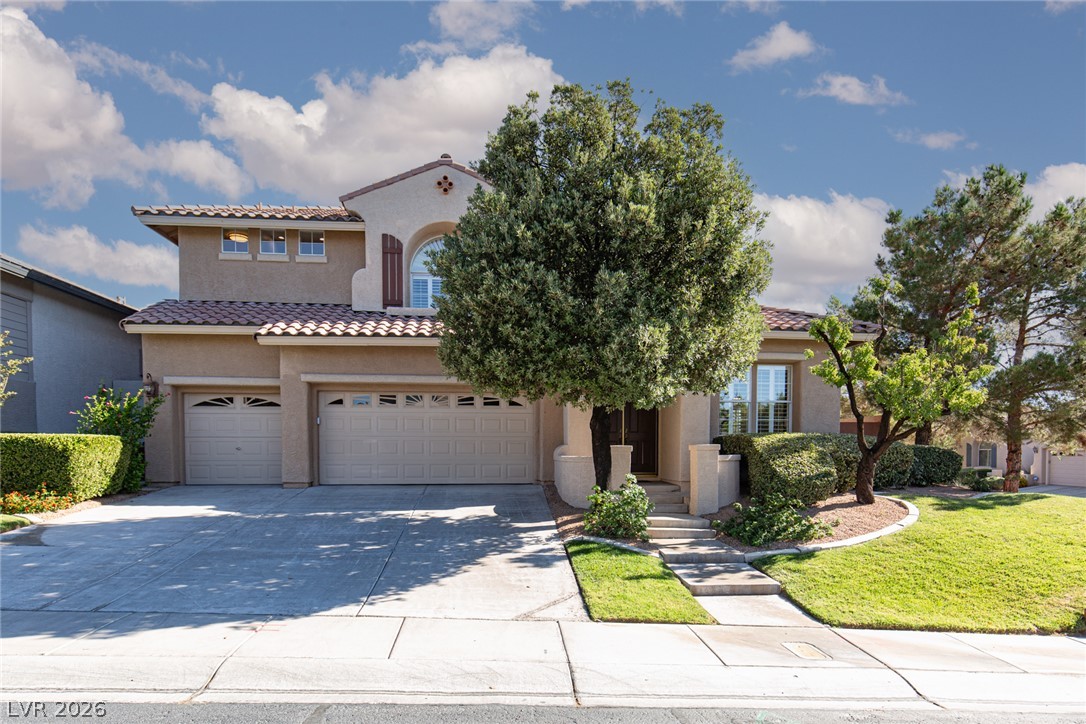 11000 Arbor Pine Avenue Las Vegas NV 89144