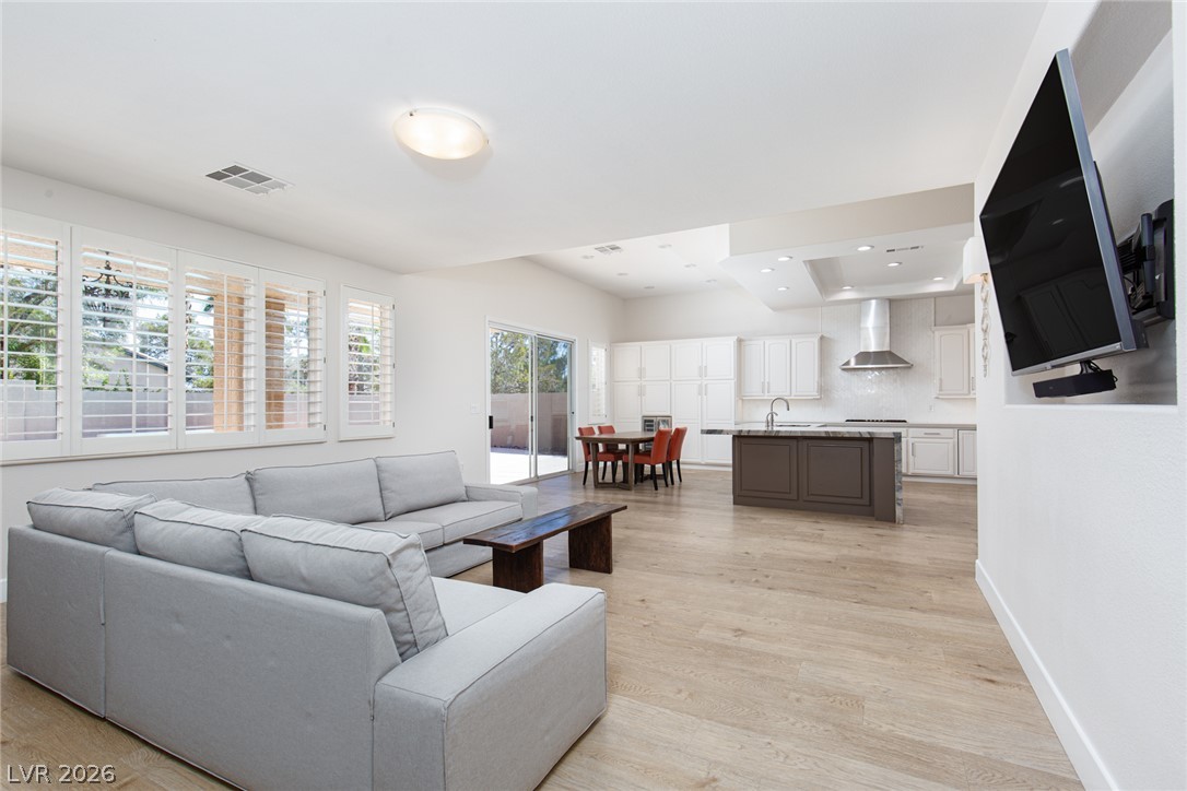 11000 Arbor Pine Avenue Las Vegas NV 89144