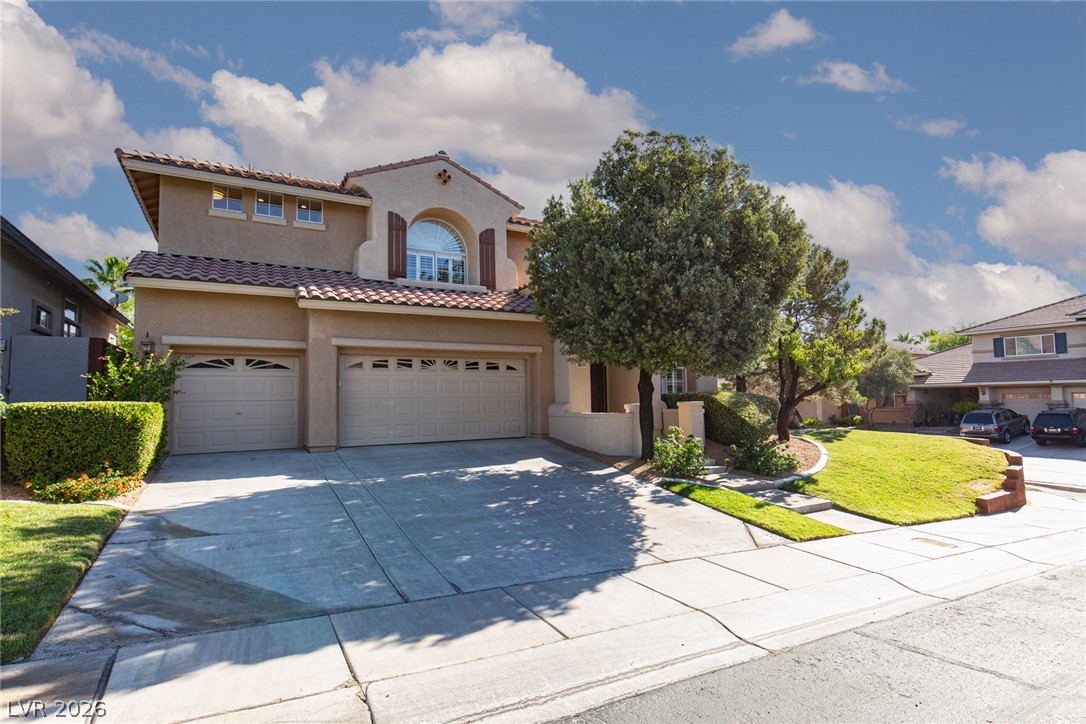 11000 Arbor Pine Avenue Las Vegas NV 89144