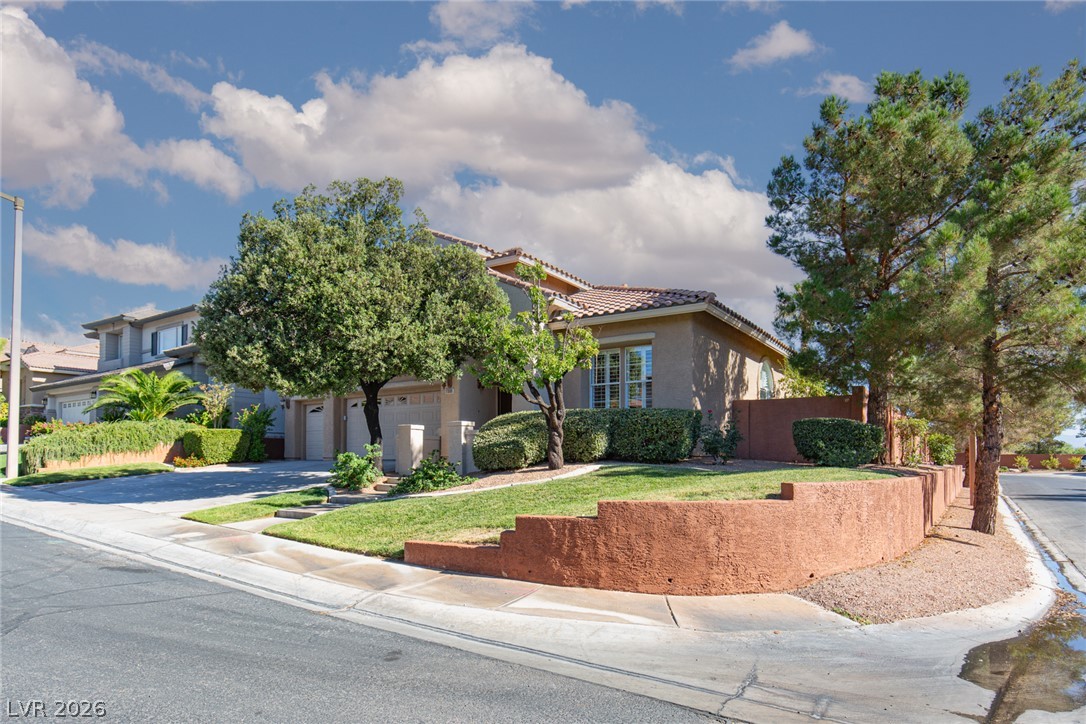 11000 Arbor Pine Avenue Las Vegas NV 89144