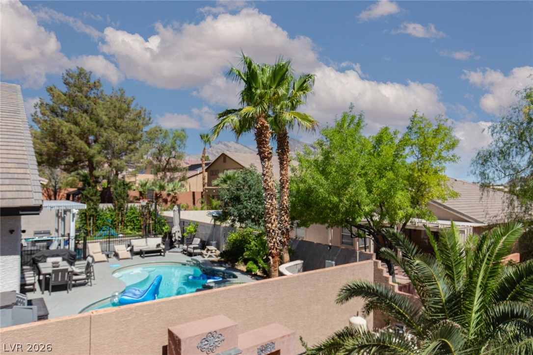 11000 Arbor Pine Avenue Las Vegas NV 89144