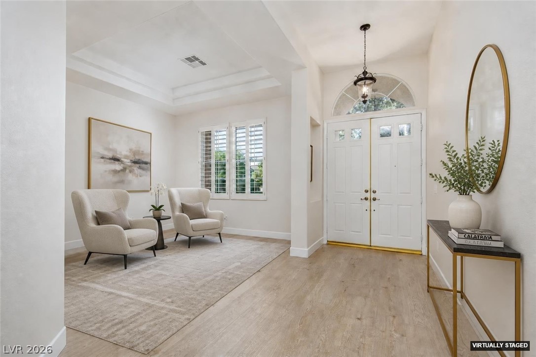 11000 Arbor Pine Avenue Las Vegas NV 89144