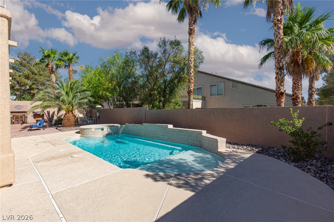 11000 Arbor Pine Avenue Las Vegas NV 89144