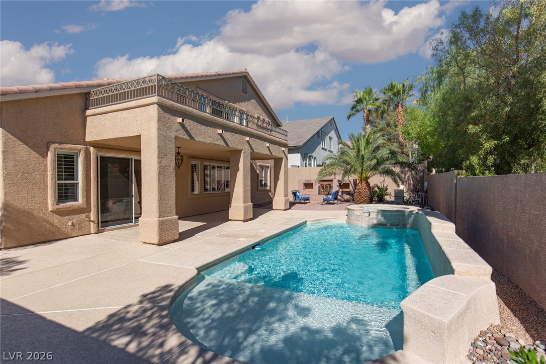 11000 Arbor Pine Avenue Las Vegas NV 89144