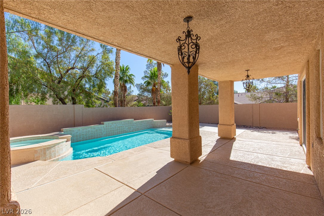 11000 Arbor Pine Avenue Las Vegas NV 89144